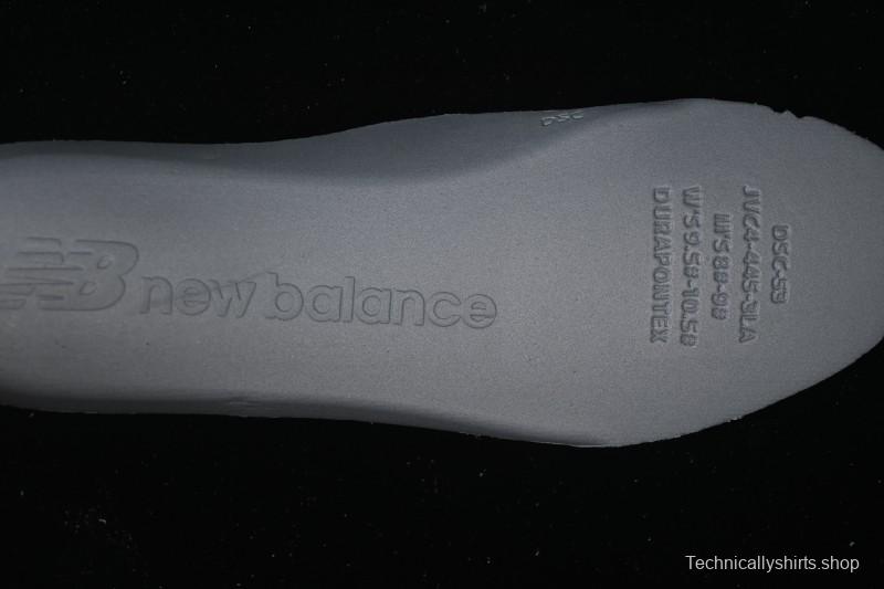 New Balance 2000 Series Retro Dad Style Casual Sports Running Shoes - U2000DSM