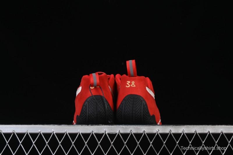 Puma The Open Product x Balenciaga Speedcat Low-Top Lifestyle Casual Shoes - 406519-03