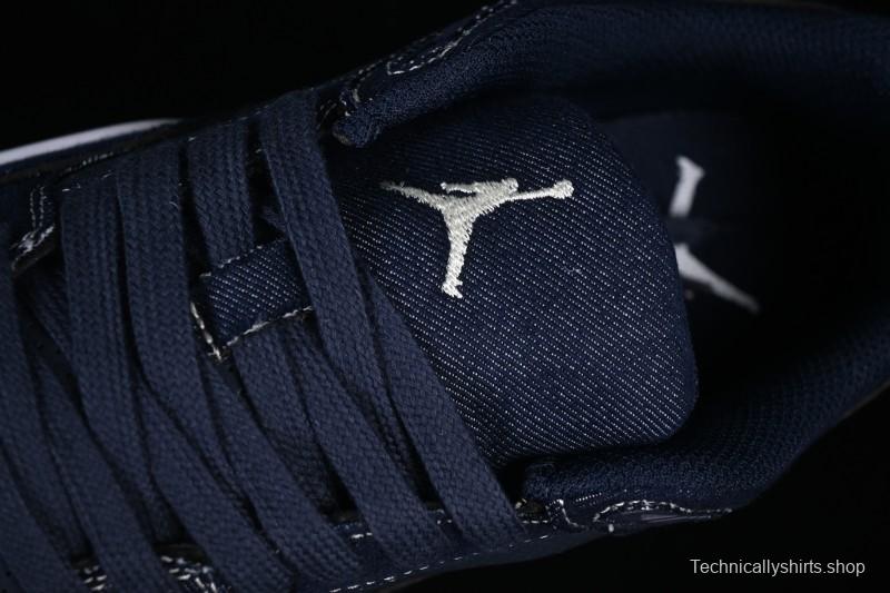 Nike Air Jordan Flight Court SP Retro Skateboarding Shoes - IB4489-451