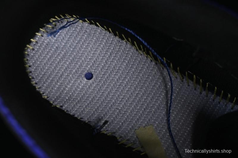 Nike Air Force 1'07 Low Casual Sneakers with Full-Length Air Cushion - II7062-500