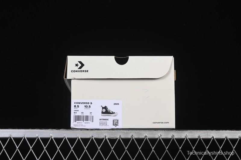 Converse Chuck 1970s High Top Leather Casual Sneakers - A17900C