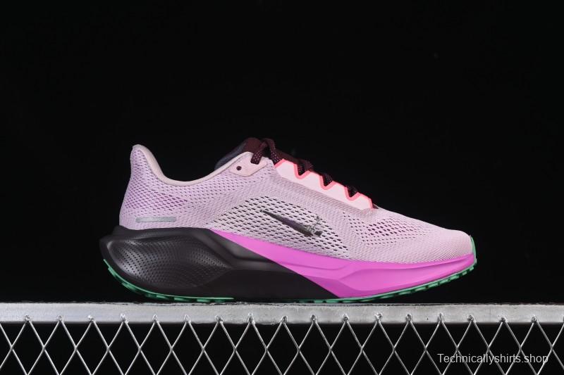 Nike Air Zoom Pegasus 41 FK Lightweight Breathable Running Shoes - IB4199-500