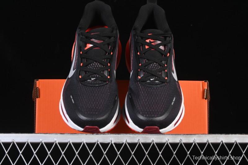 Nike Air Zoom Vomero 18 Cushioned Running Shoes - HM6803-008