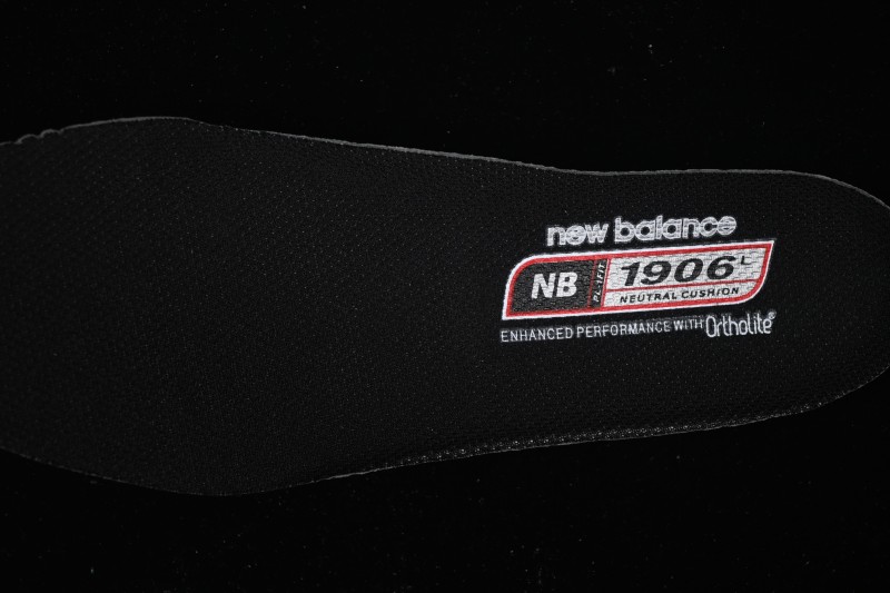 New Balance 1906 Series Loafer Casual Shoes - U1906LAR