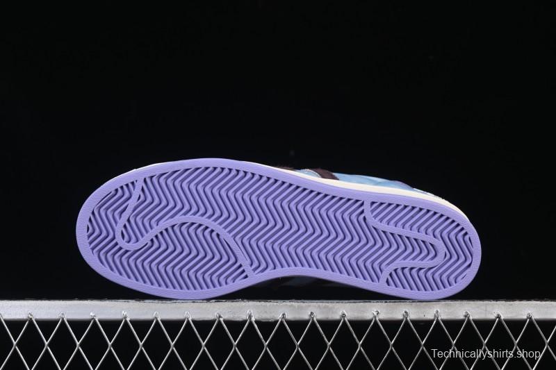 Adidas Superstar II Casual Sneakers with Shell Toe Design - KI3533