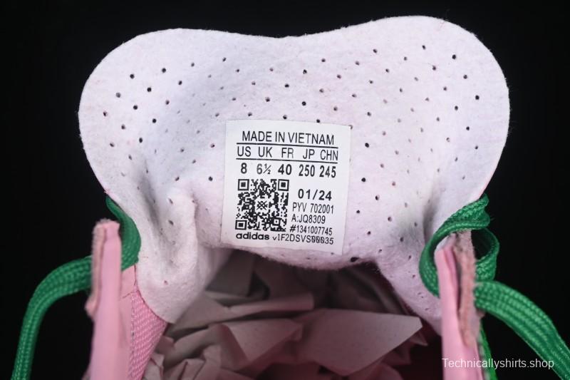 Adidas Originals SL 72 OG Retro Running Shoes - JQ8309