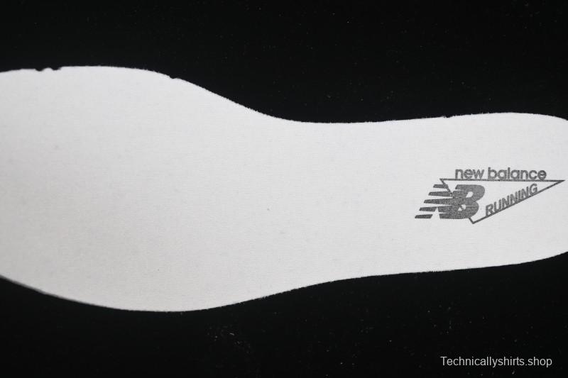 New Balance 1000 Series Retro Dad Style Low-Top Casual Running Shoes - M1000BW