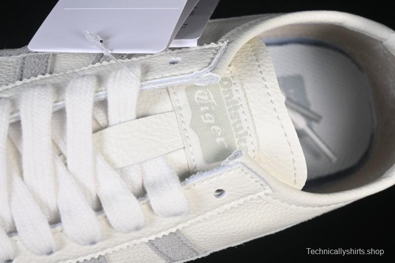 Onitsuka Tiger Mexico 66 Low-Top Casual Running Shoes - 1183A942-101