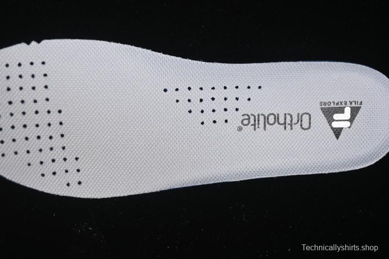 Fila Nuvole 3 ATR Outdoor Functional Shoes - A12W521207FBW