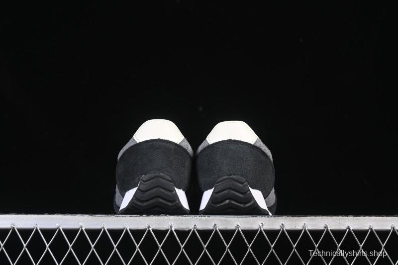 New Balance 471 Series Fabric and Leather Lifestyle Casual Shoes - U471KDA