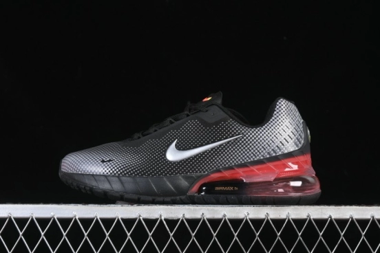 Nike Air Max Phoenix Retro Bullet Air Cushion Running Shoes - FZ5307-003