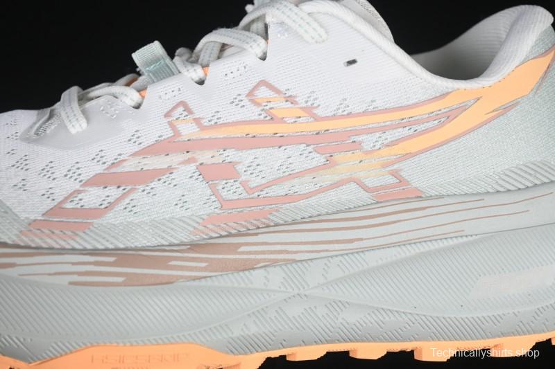 Asics Trabuco Max 4 Breathable Professional Running Shoes - 1012B769-100