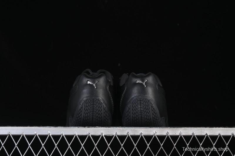 Puma Rose x Puma Speedcat Low-Top Lifestyle Casual Shoes - 405835-02