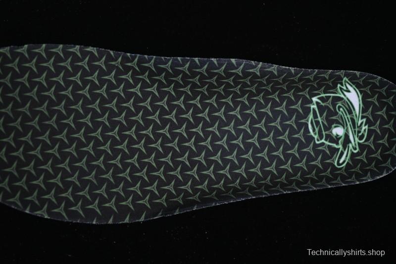 Nike Air Max 95/97 Storm Full-Sole Air Cushion Retro Running Shoes - II1714-900