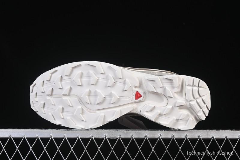 Salomon XT-6 High-Tech Outdoor Casual Running Shoes - 477377-31