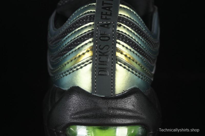 Nike Air Max 95/97 Storm Full-Sole Air Cushion Retro Running Shoes - II1714-900