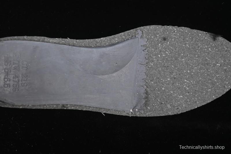 Converse Chuck 1970s High-Top Leather Casual Sneakers - A12444C