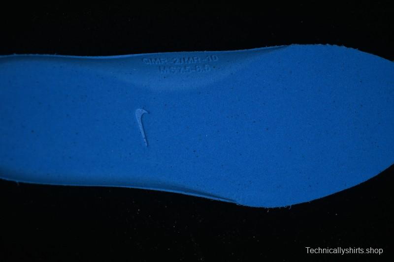 Nike Air Zoom Vomero 18 Cushioned Running Shoes - IH4454-001