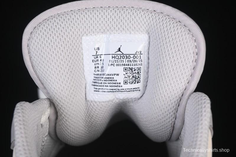 Nike Air Jordan 1 Low Tokyo Bio Hack Casual Sneakers - HQ2030-001