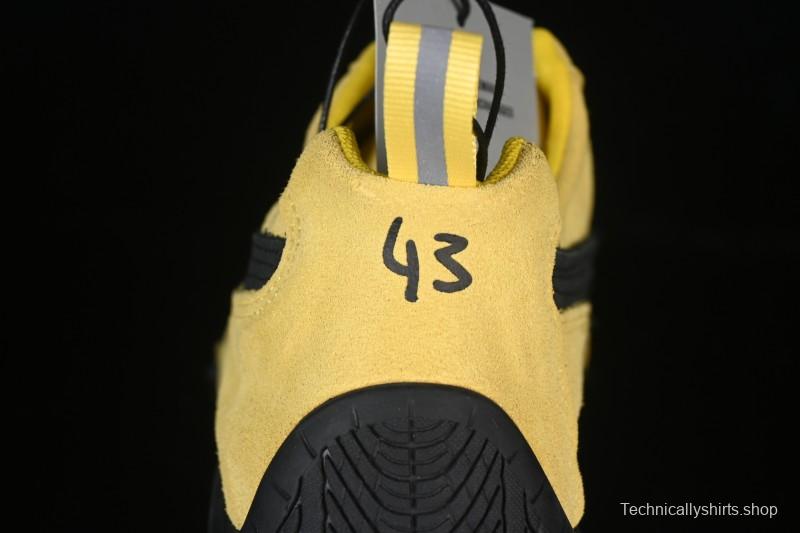 Puma The Open Product x Puma Speedcat Paris Collaboration Low-Top Lifestyle Casual Shoes - 406519-06