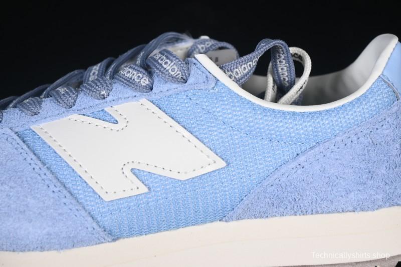 New Balance 471 Series Fabric and Leather Lifestyle Casual Shoes - U471AA