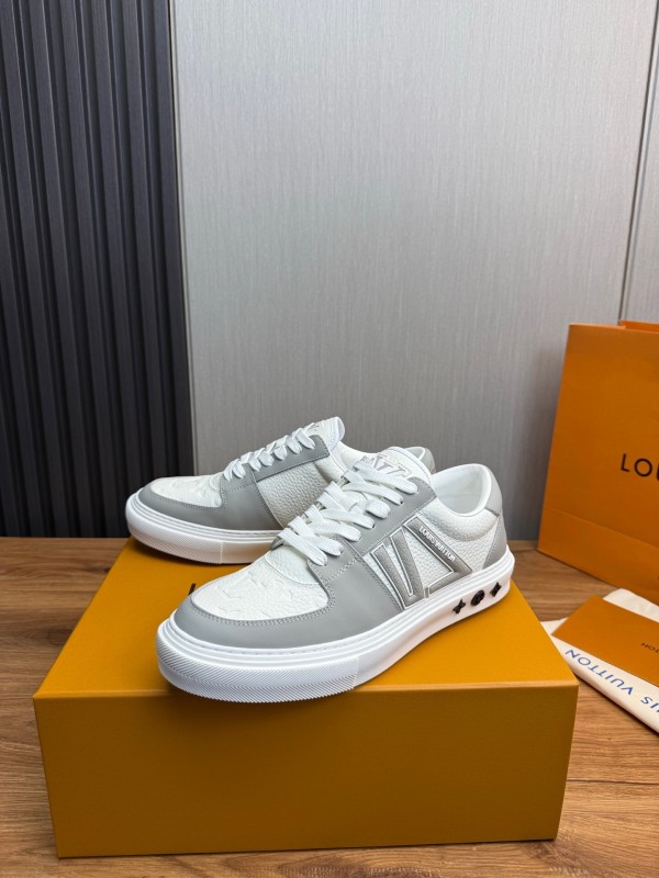 Adidas Men's Sport Sneakers - KFY00450