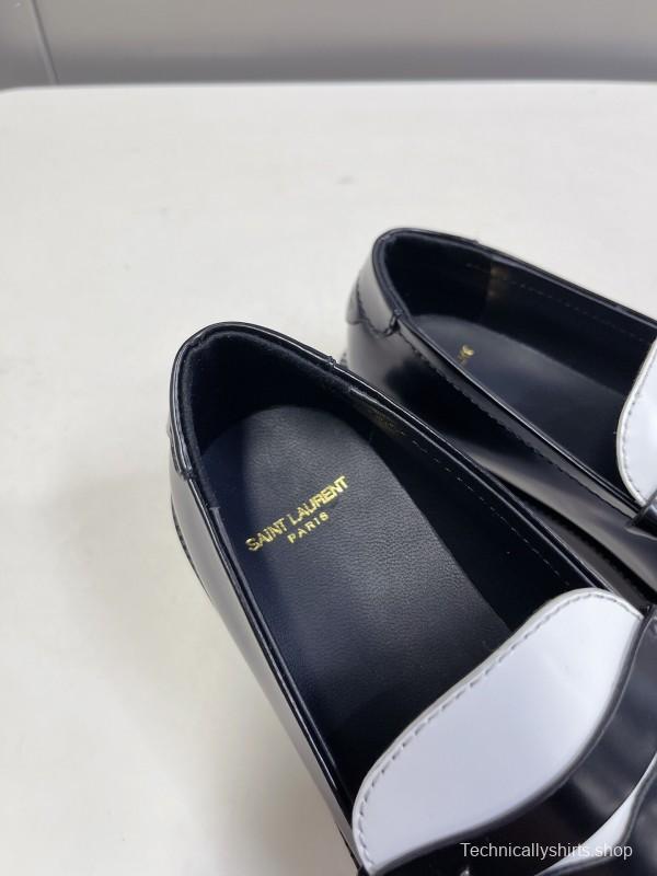 YSL Classic Loafer Flats for Women - KFY00350