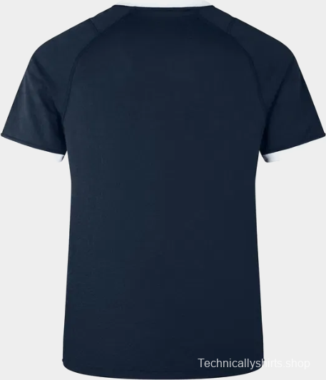 2026 British & Irish Lions Navy with White Trim Jersey