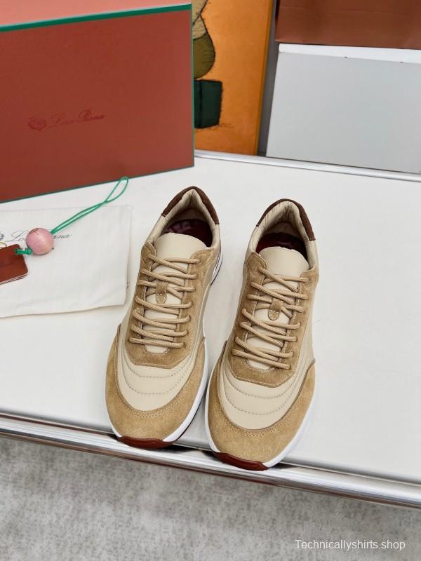 Adidas LP Jogging Men's Running Shoes Upgraded Version - KFY00300