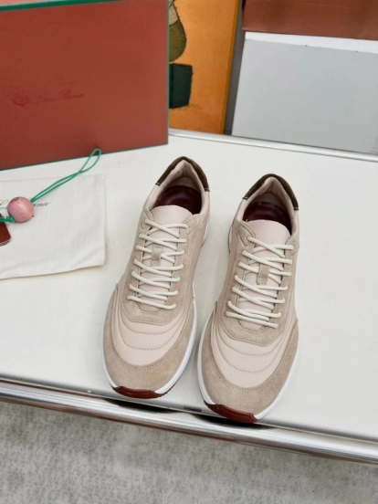 Adidas LP Jogging Men's Running Shoes Upgraded Version - KFY00300