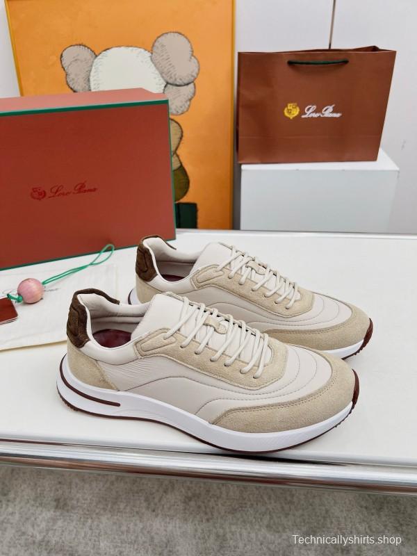 Adidas LP Jogging Men's Running Shoes Upgraded Version - KFY00300