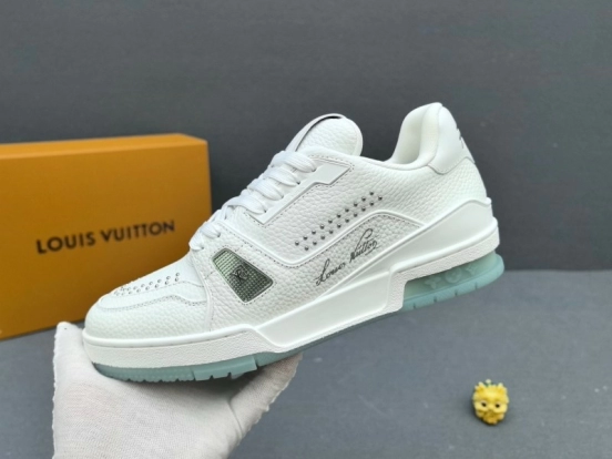 Adidas 2025 SS IV Fashion Runway Sneakers - KFY00370