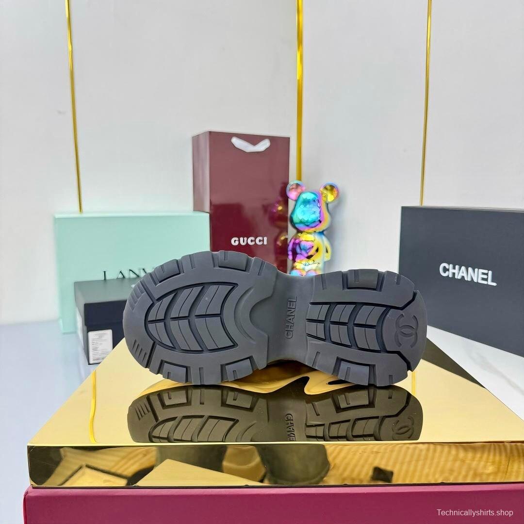 Adidas S/S 2025 Classic Panda Sneakers Casual Sports Shoes - LY00360