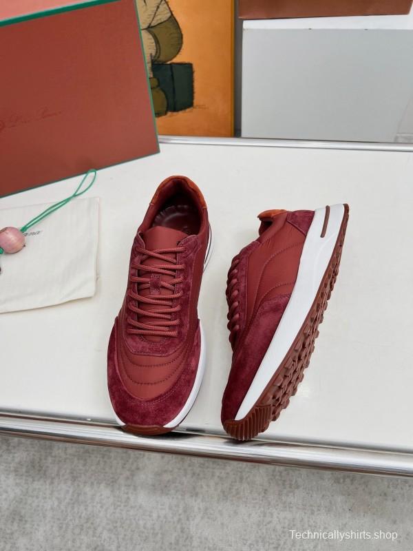 Adidas LP Jogging Men's Running Shoes Upgraded Version - KFY00300