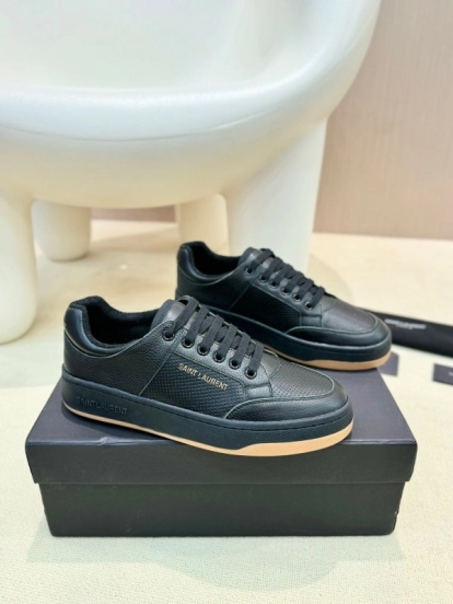 SAINT LAURENT SL61 Casual Retro Series - AS00330