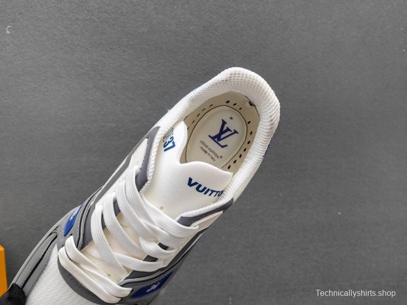 Adidas Trainer Retro Basketball-Inspired Casual Shoes - AS00400