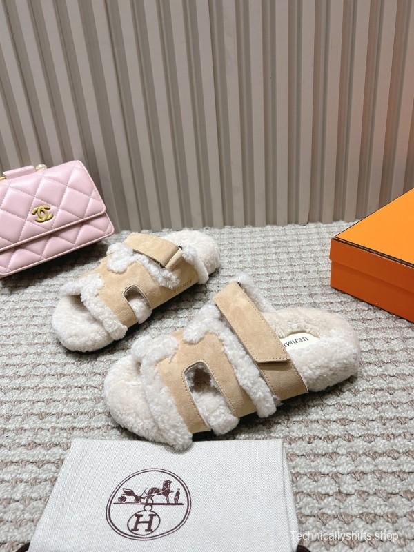 H Sandals 2025 Spring Summer Collection Lightweight Comfortable Design - LY00280