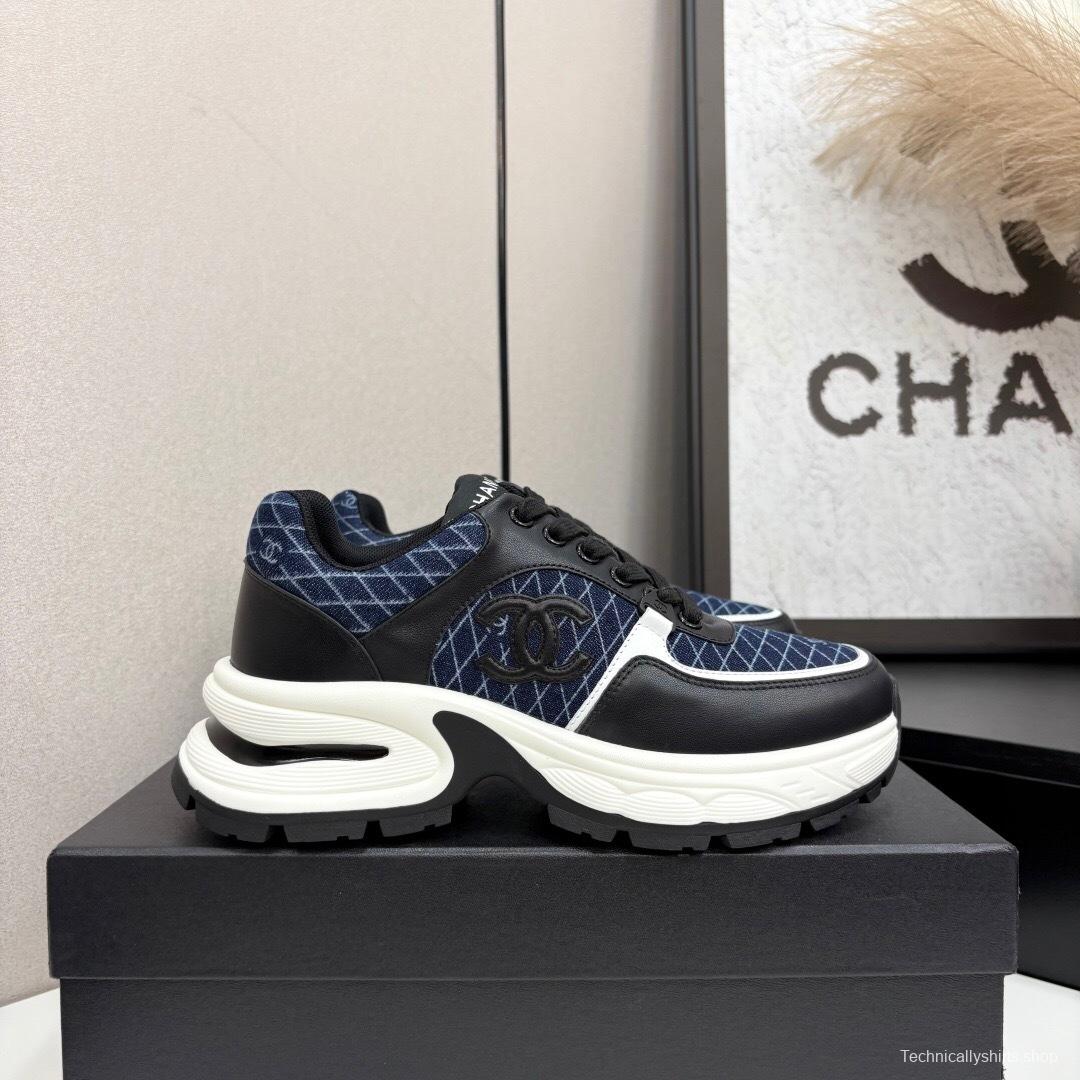 Adidas 2025 SS Panda Sneakers Casual Sports Shoes - LY00340