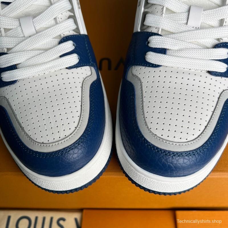 Adidas 2025 Spring/Summer Collection Running Shoes - LV Edition