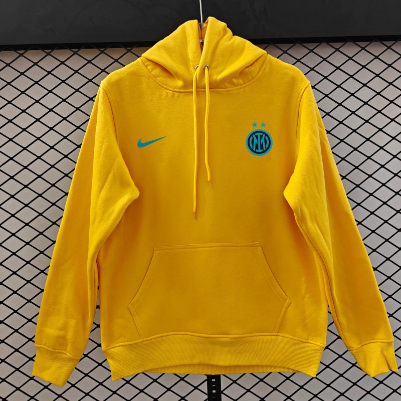 Player Version 25/26 Inter Milan Third Full Zipper Jackett-9 Colors