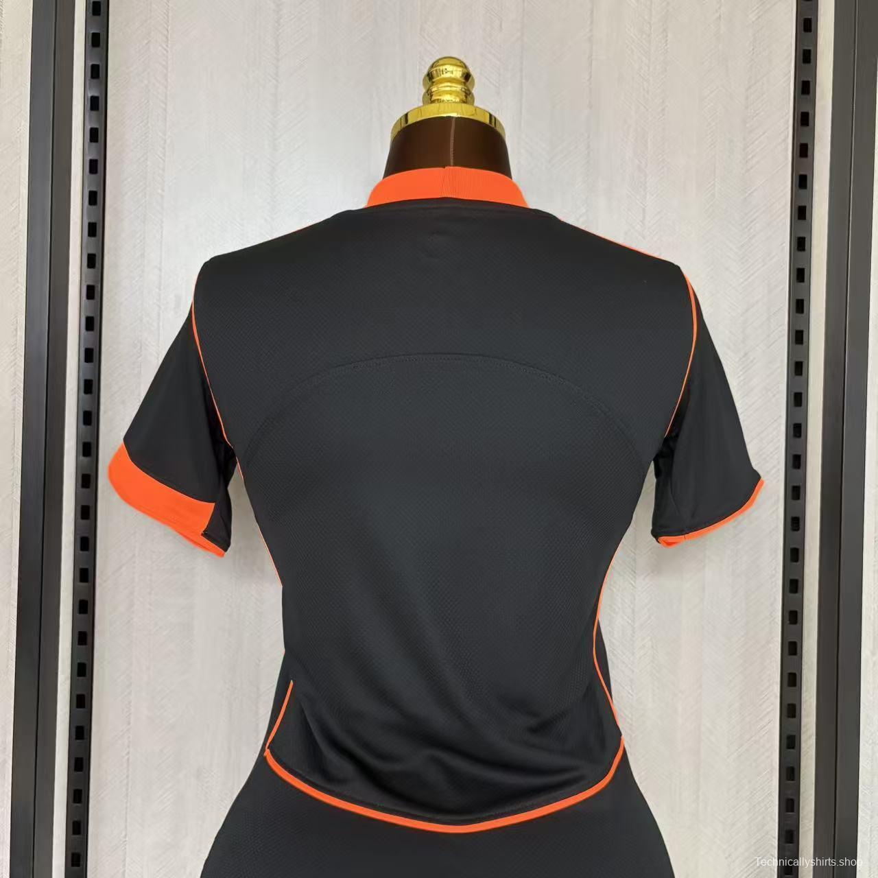 25/26 Women Corinthians Third Jersey