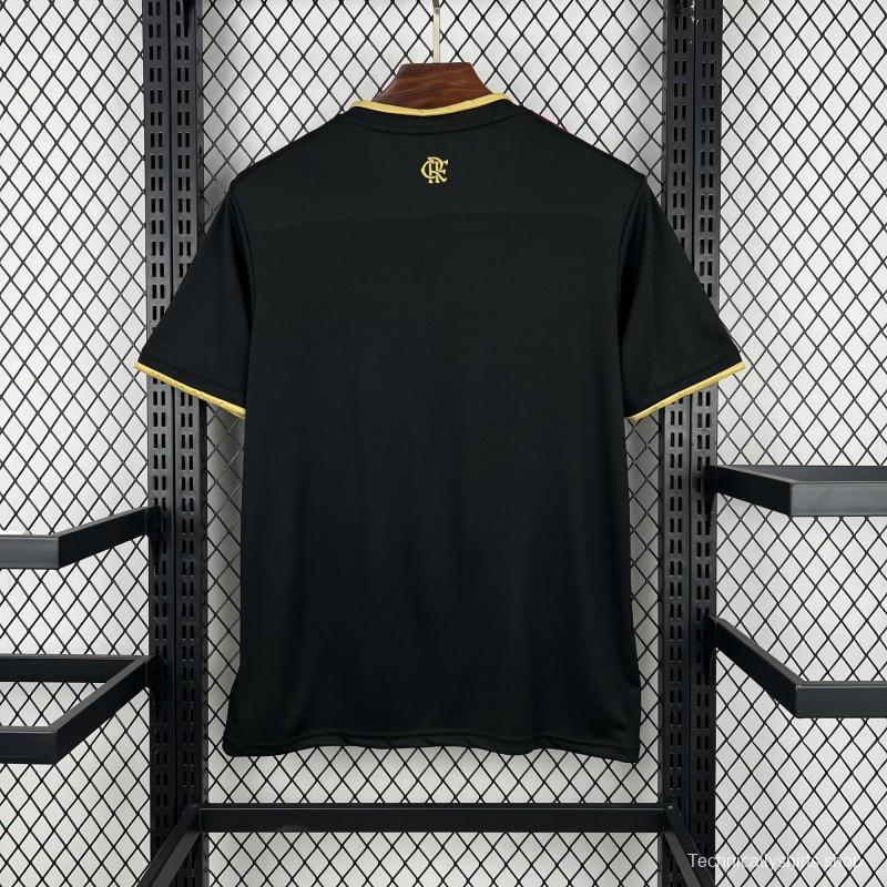 2025/26 Mens Flamengo Special Jersey