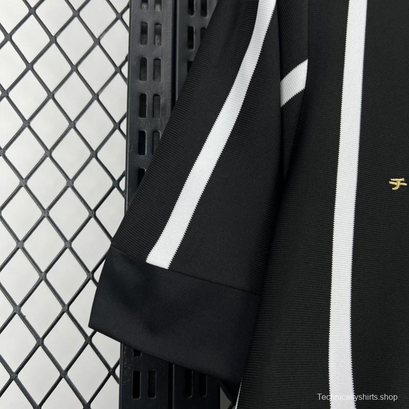 2012 Retro Corinthians Special Jersey