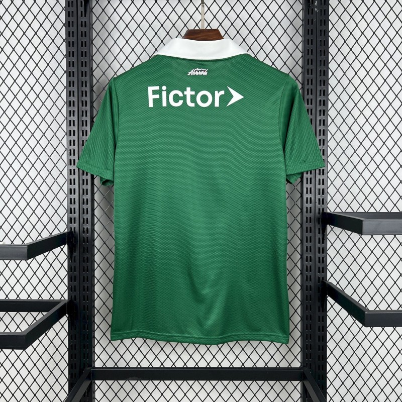2025/26 Mens Palmeiras Special Jersey