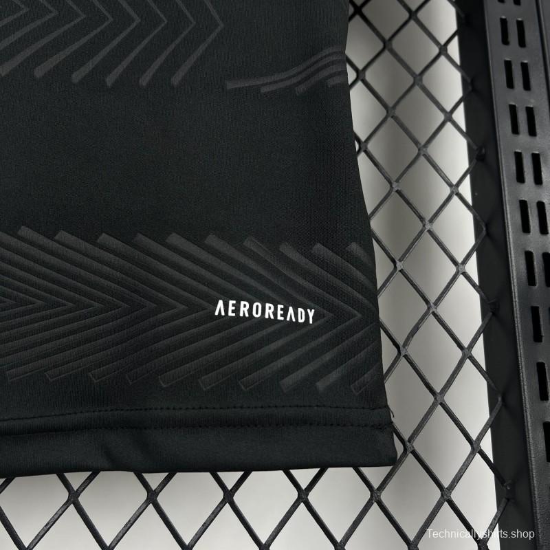 2025/26 Womens Flamengo Cropped Special Jersey