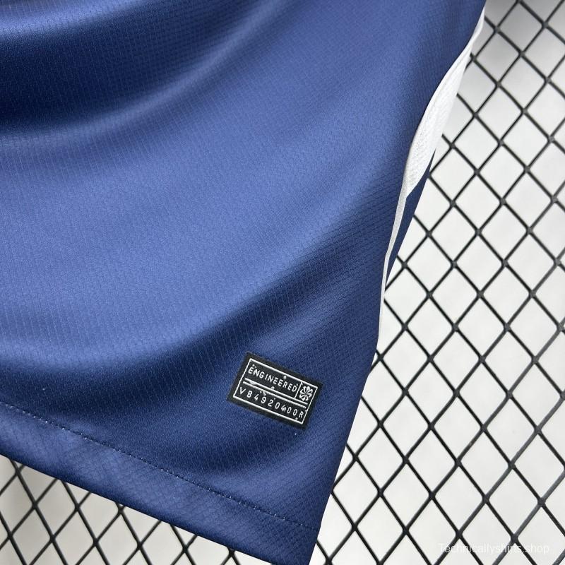 2026 Uruguay World Cup Away Jersey