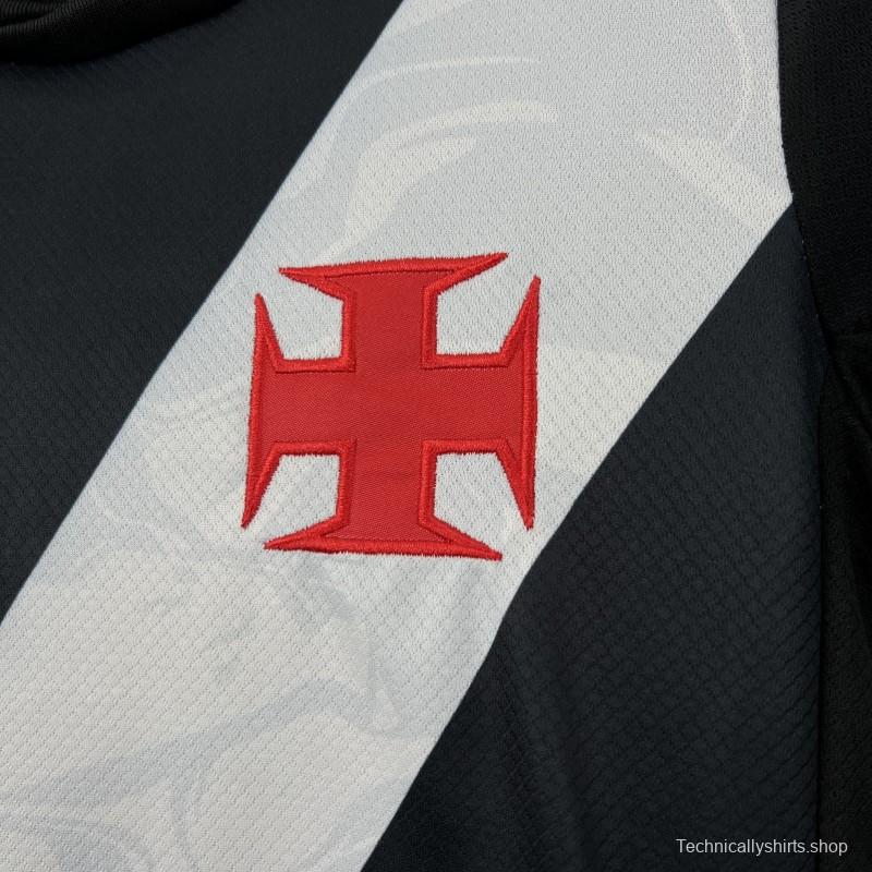 2026/27 Kids Vasco Da Gama Home Kit