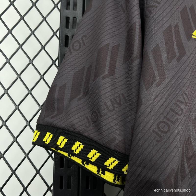 1982/84 Retro Real Oviedo Home Jersey