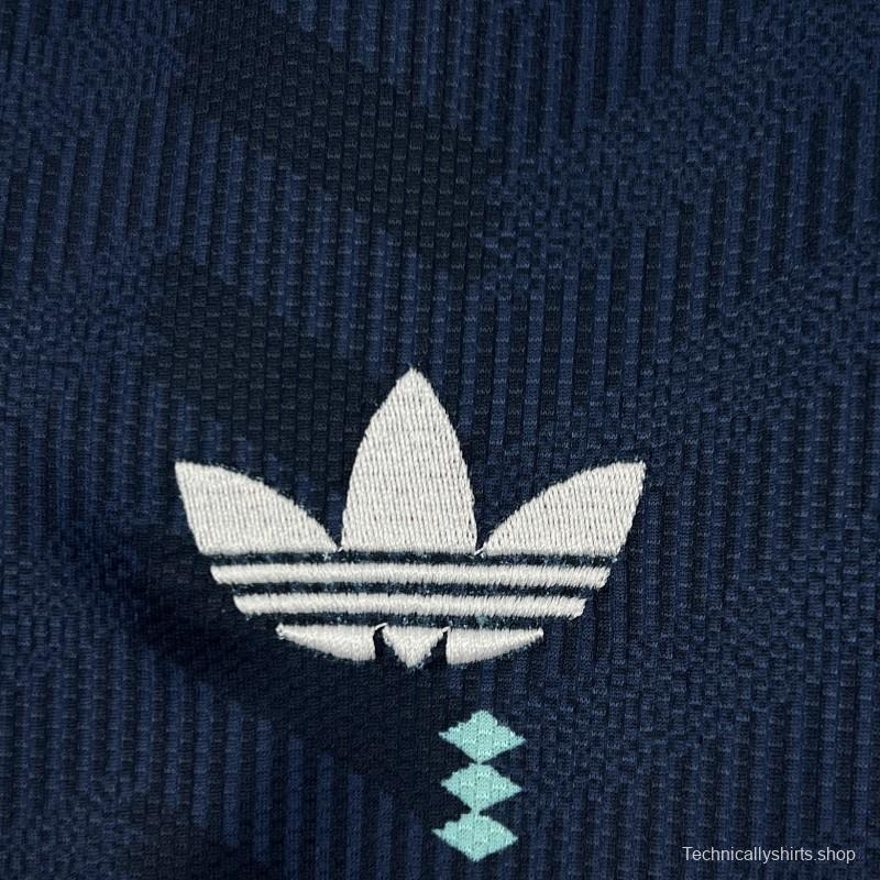 2026 Womens Germany World Cup Away Jersey