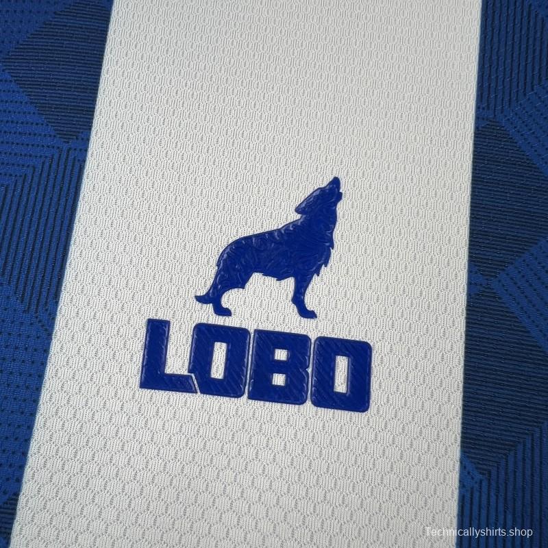 2026/27 Mens Paysandu Home Jersey